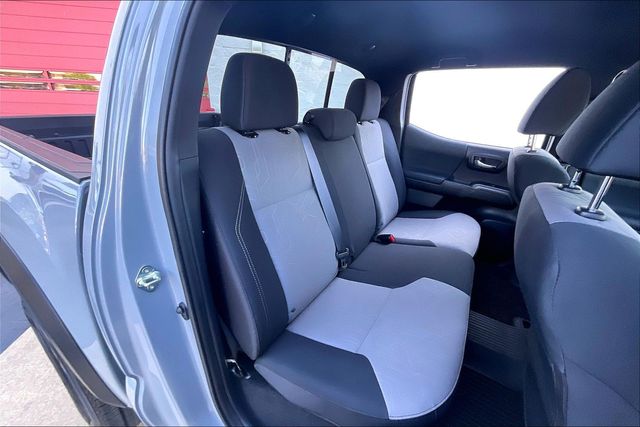 Used 2021 Toyota Tacoma Truck