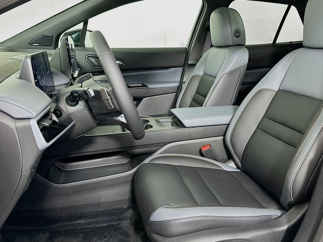 2026 Honda Prologue Touring - Photo 12