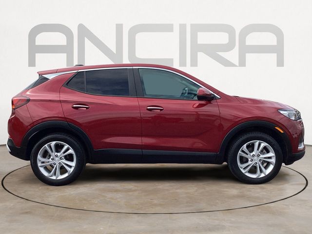 Used Car 2021 Buick Encore Gx  Preferred For Sale Under $15,000 In San Antonio, Texas