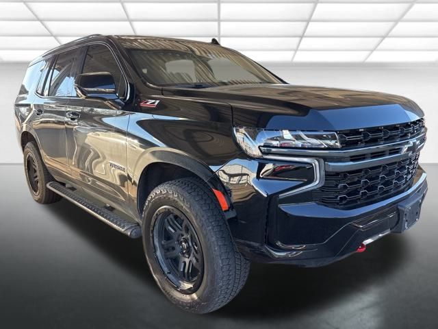 2021 Chevrolet Tahoe Z71 4WD