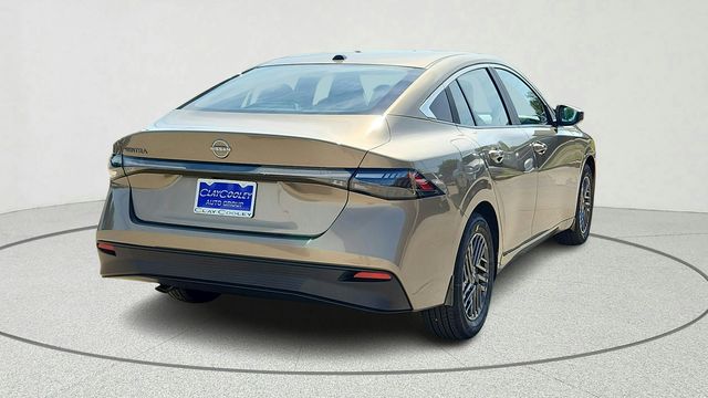 2026 Nissan Sentra