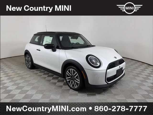 2026 MINI Hardtop 2 Door