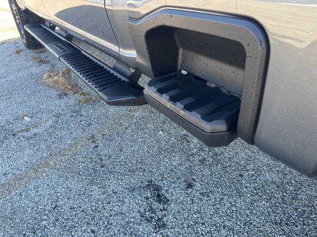 2025 Ford F-250SD XL:168639