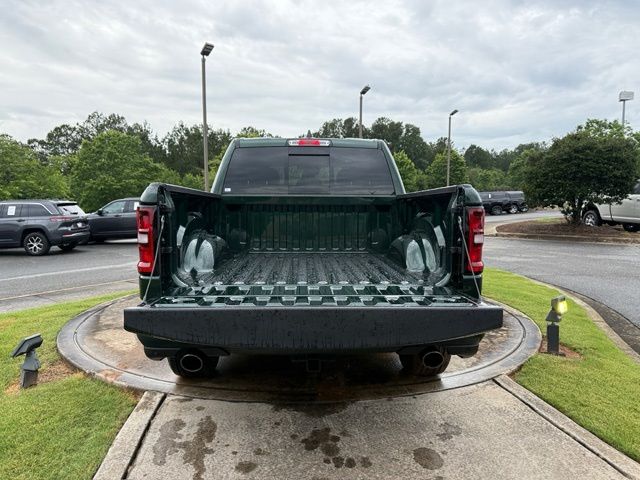 New 2026 Ram 1500 Truck