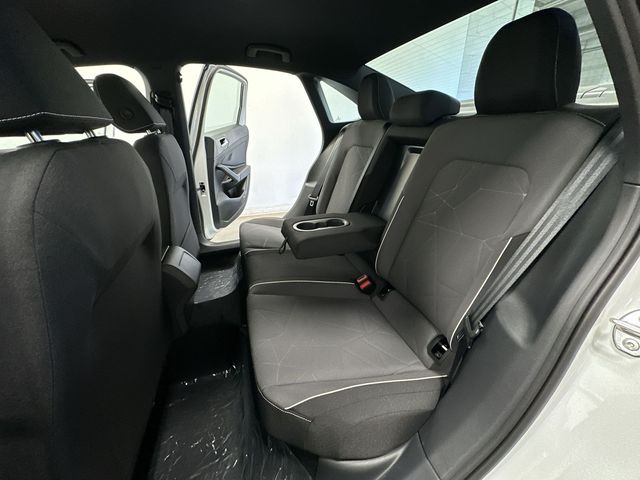 2026 Volkswagen Jetta 1.5T Sport White at Sutliff Volkswagen