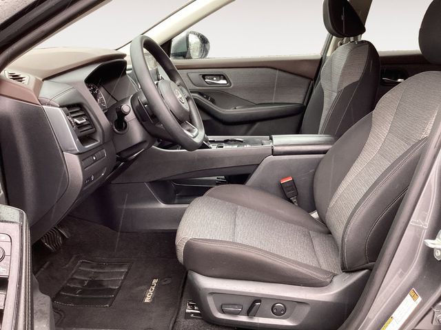 Used Car 2023 Nissan Rogue  Sv For Sale Under $20,000 In San Antonio, Texas