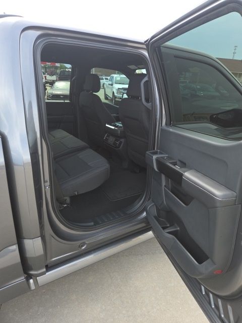 New 2026 Ford F-150 Truck