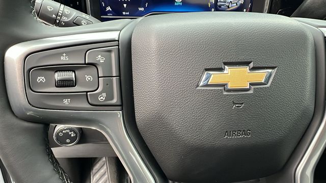 2024 Chevrolet Silverado 1500 LT 30