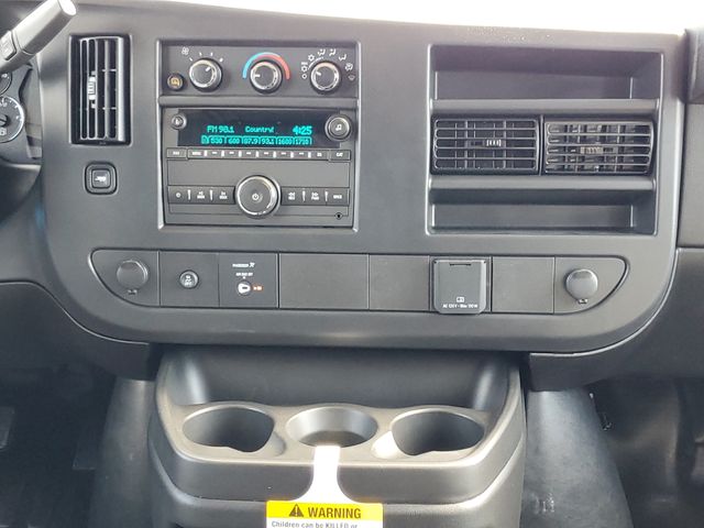 2026 Chevrolet Express 2500 RWD Masterack Upfitted Cargo Van for sale #T1193263 - photo 24