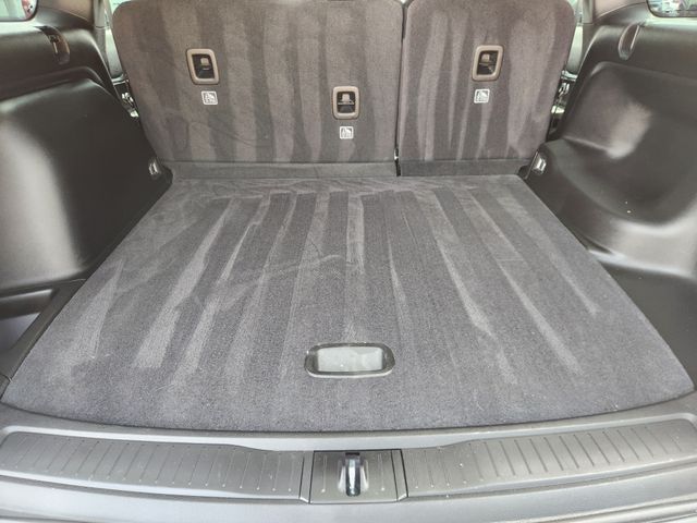 2024 Jeep Grand Cherokee Limited White at Mac Haik CDJR North Houston