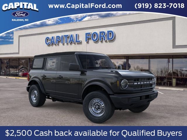 New 2026 Black Ford Base image 7