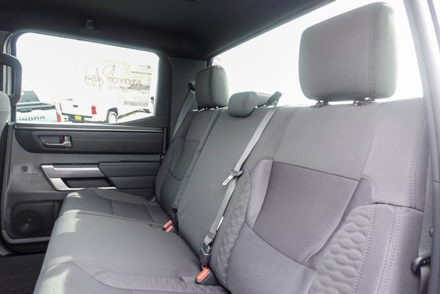 new 2026 Toyota Tundra car