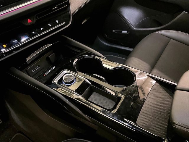 2024 Buick Envision Preferred Black at Auto Express Mitsubishi