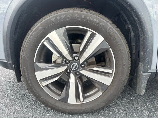 Used 2023 Nissan Rogue SUV
