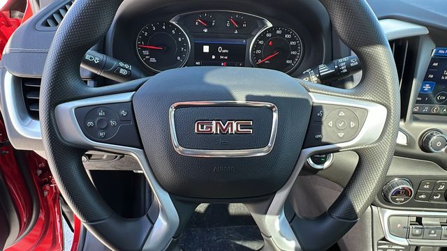 2024 GMC Terrain SLE 30