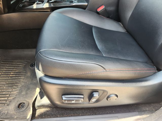 2023 Toyota 4Runner TRD Off-Road Premium Silver at Toyota of Kenner