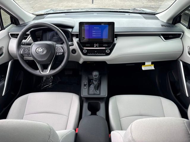 2026 Toyota Corolla - $30,988