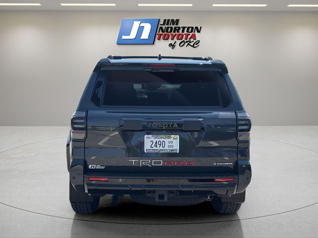 Used 2025 Toyota 4Runner i-FORCE MAX Hybrid SUV