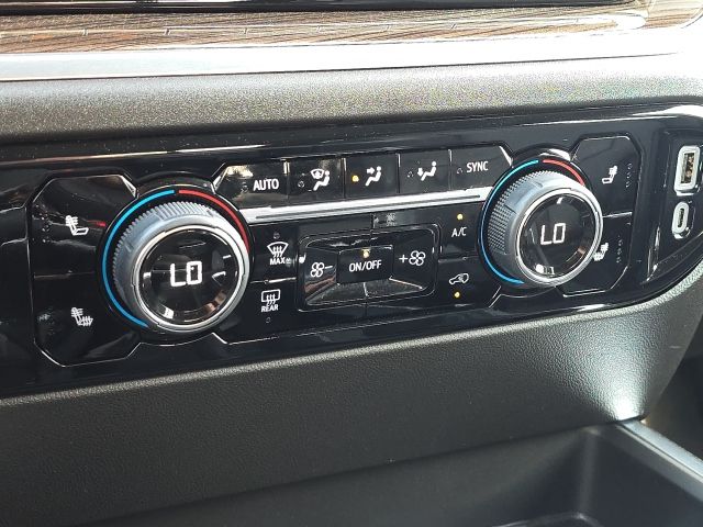 2024 Chevrolet Silverado 1500 RST:C02584