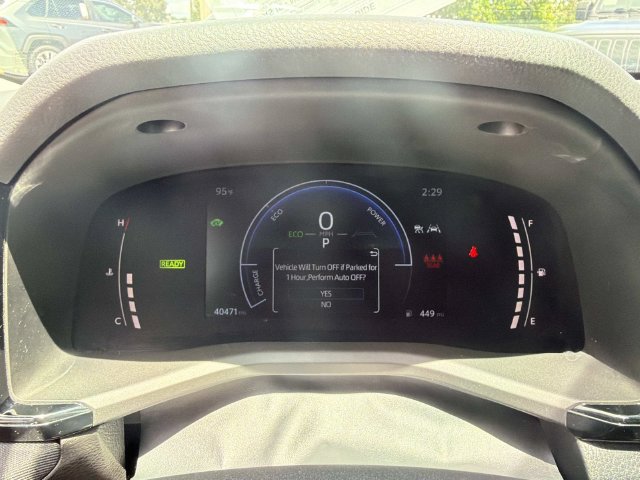 Used 2025 Toyota Camry Sedan