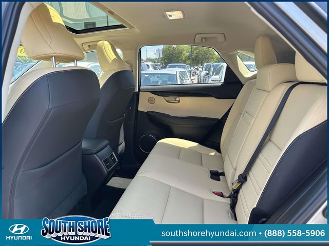 Used 2019 Lexus NX SUV