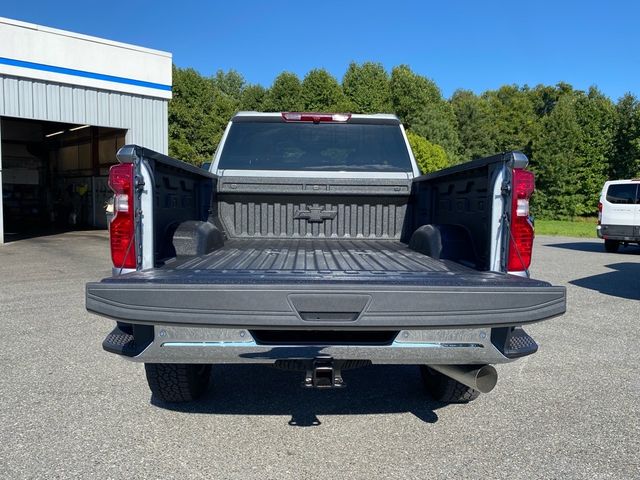 2024 Chevrolet Silverado 2500HD LT 5