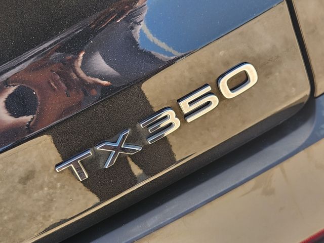2024 Lexus TX 350 - 11