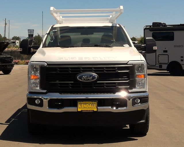 New 2026 Oxford White Ford XL image 2