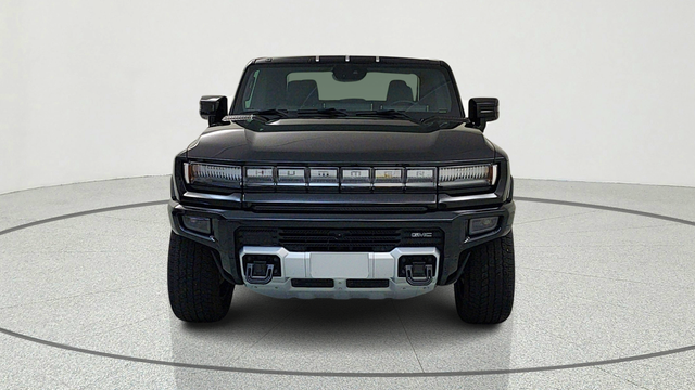 2024 GMC Hummer EV Pickup