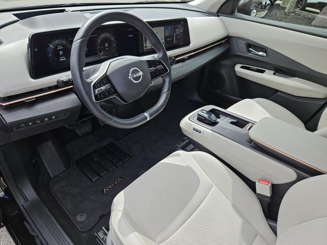 Used 2023 Nissan Ariya SUV