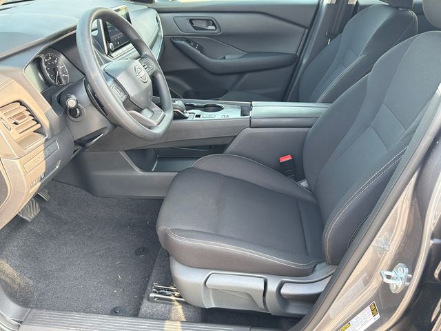 Used 2026 Nissan Rogue SUV