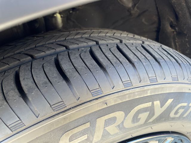 Used 2025 Honda CR-V Hybrid Sport-L 4D Sport Utility