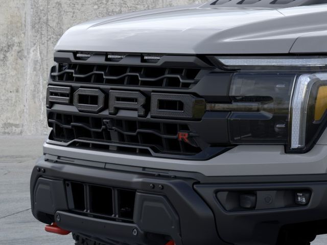 New 2026 White Ford Raptor image 17