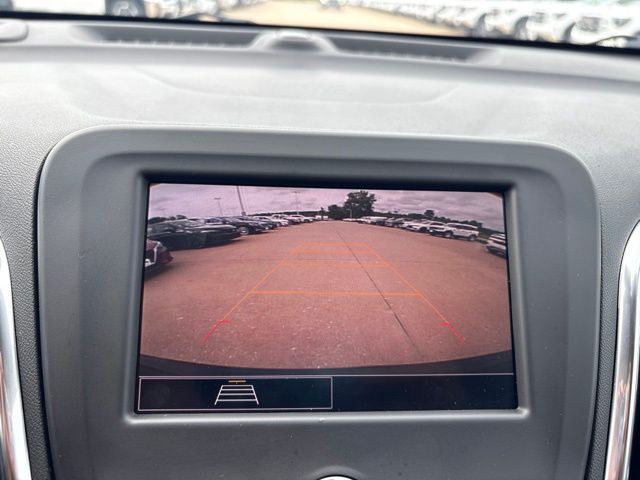 Used 2024 Chevrolet Equinox SUV