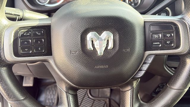 2022 RAM Ram 3500 Chassis Cab Tradesman - Photo 17
