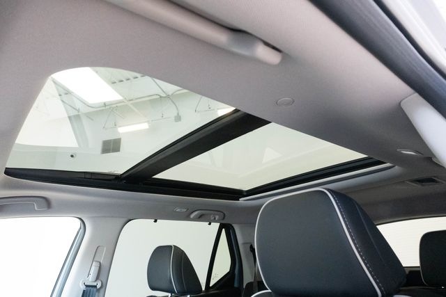 New 2026 Honda Pilot SUV