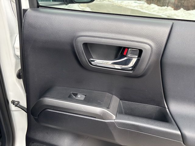 used 2020 Toyota Tacoma car, priced at $32,629