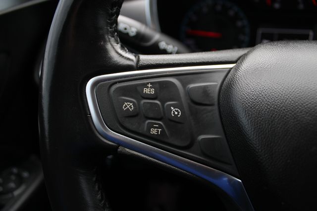 Used 2018 Red Chevrolet LT image 7