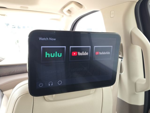 2024 GMC Yukon Denali:C02593