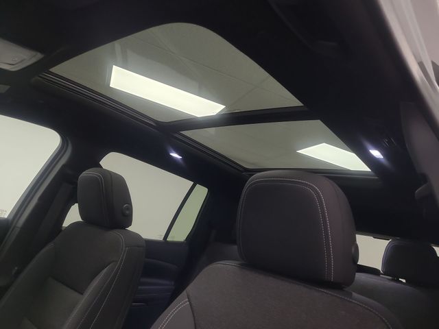 2026 – Chevrolet – Traverse