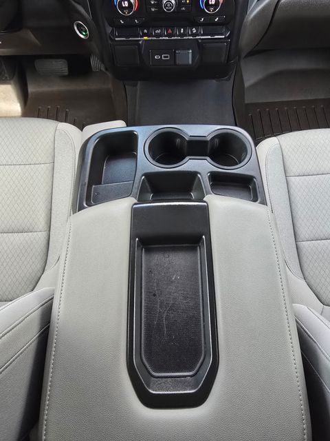 2022 Chevrolet Silverado 1500 LTD LT:45281A