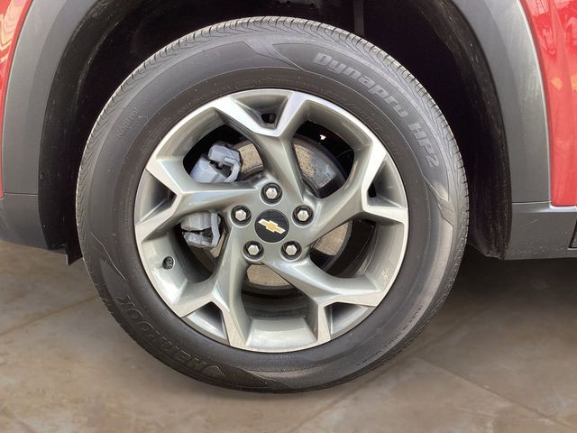Used Car 2025 Chevrolet Trax  Lt For Sale Under $25,000 In San Antonio, Texas
