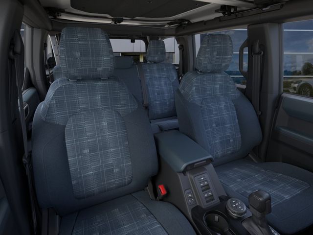 New 2026 White Ford Heritage Edition image 10