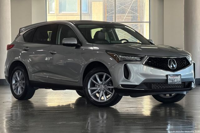2023 Acura RDX