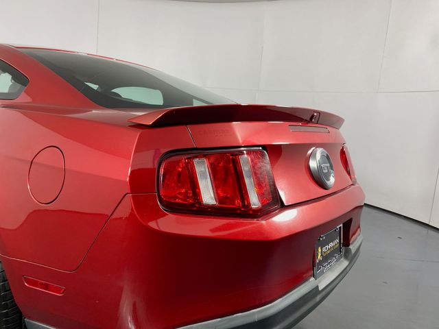 2010 Ford Mustang GT 27