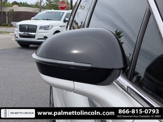 used 2023 Lincoln Corsair car, priced at $37,996