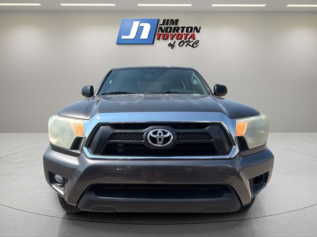 Used 2012 Toyota Tacoma Truck