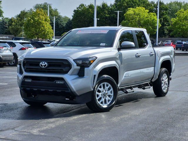 Used 2026 Toyota Tacoma Truck