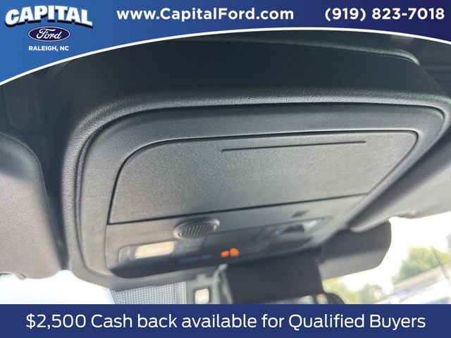New 2026 Black Ford Big Bend image 33