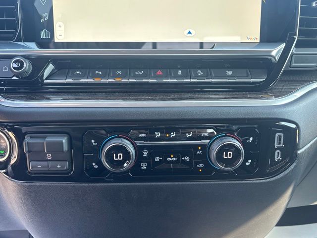 New 2026 Chevrolet Silverado 1500 Truck